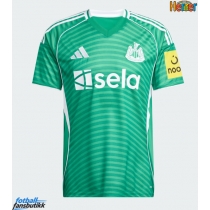 Newcastle United Tino Livramento #21 Bortedrakt 2025-26 Kortermet